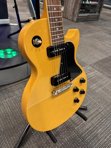 Epiphone - EILPTVNH