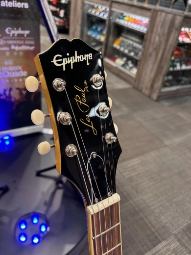 Epiphone - EILPTVNH 3