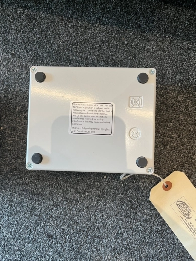 Electro-Harmonix - SUPER EGO PLUS 2