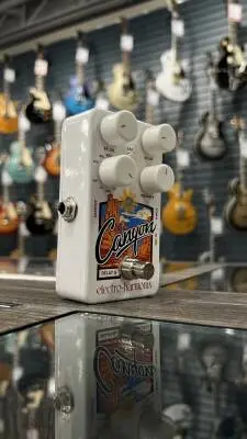 Electro-Harmonix - CANYON 2