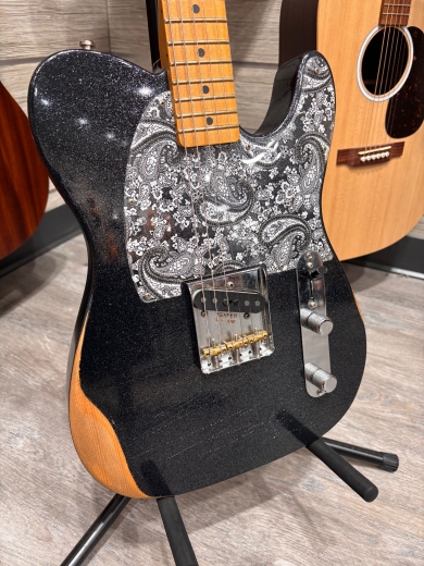 Fender - 014-0322-398