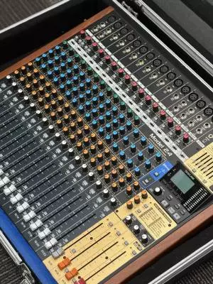 Tascam - MODEL 24
