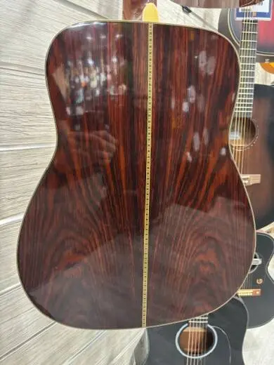 YAMAHA FG-512 2
