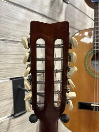 YAMAHA FG-512 2