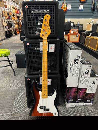 Jay turser P Bass