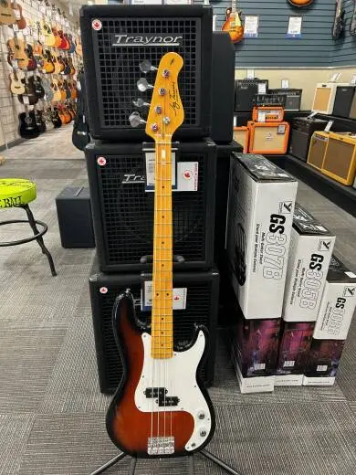 Jay turser P Bass