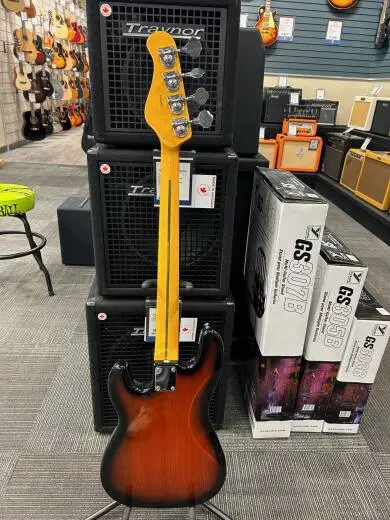 Jay turser P Bass 2