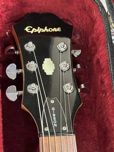 Epiphone - EDOTNACH 2