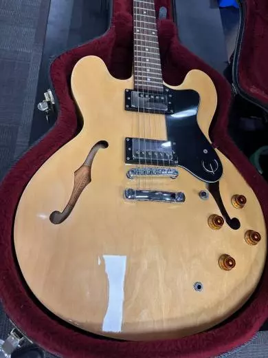 Epiphone - EDOTNACH