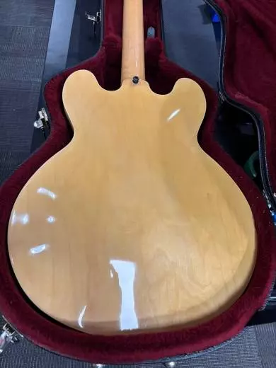 Epiphone - EDOTNACH 2