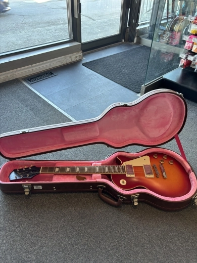 Epiphone - EL59ADCNH