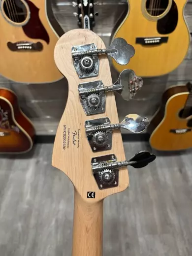 Squier - 037-0500-505 4