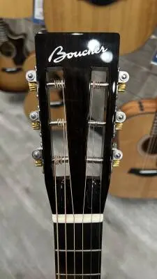 Boucher Heritage Goose HG-56-BI 2