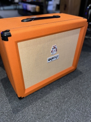 Gear Hunter | Orange Amplifiers - PPC112