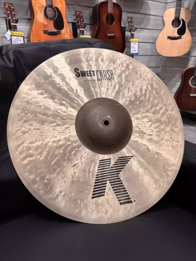 Zildjian - K0704