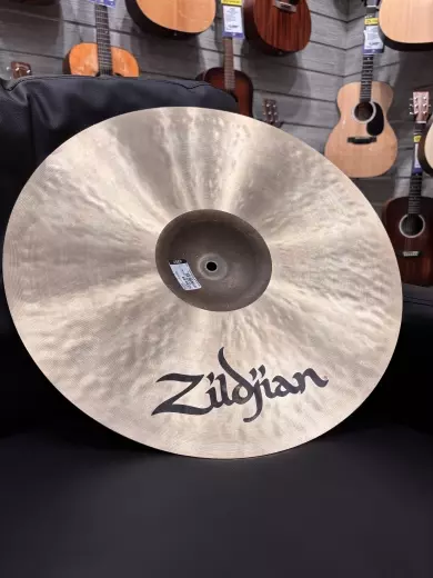 Zildjian - K0704 3