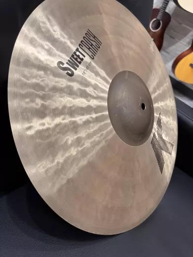 Zildjian - K0704 2