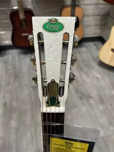 Regal - RC-56 2