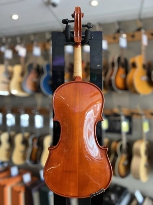 Corelli Violin 3