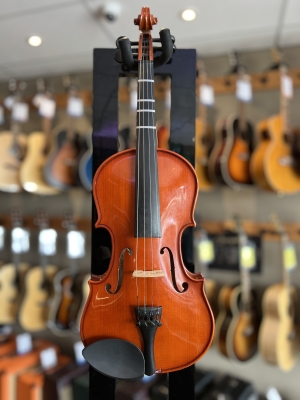 Corelli Violin 2