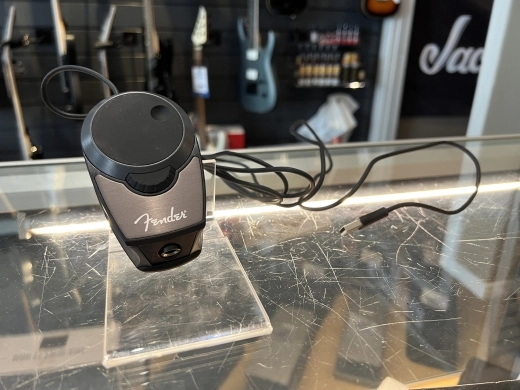 Fender Slide Audio Interface
