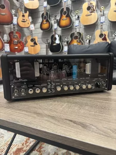 Hughes & Kettner - GM40DH