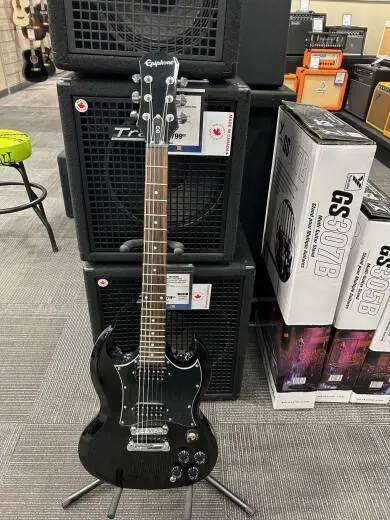 Epiphone - EGGSEBCH