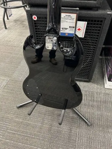 Epiphone - EGGSEBCH 2