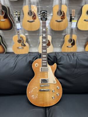 Gibson Les Paul Standard 60s - Unburst | Long & McQuade