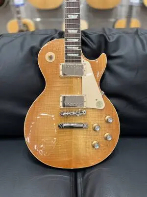 Gibson - LPS600UBNH 2