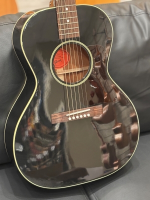 Gibson L-00　original Ebony Gibson L-00 Original | Ebony