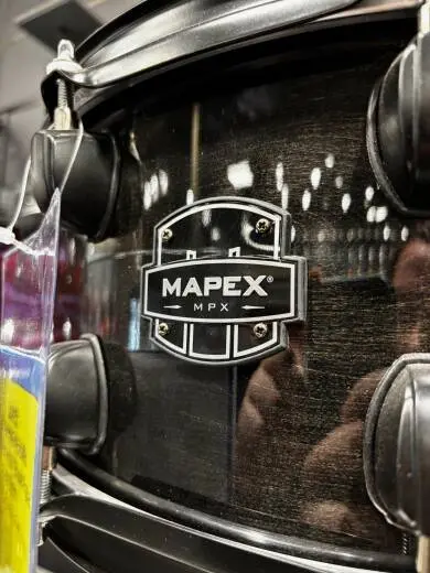 Mapex - MPX-MPNMP465BMB 2
