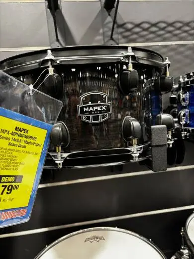 Mapex - MPX-MPNMP465BMB