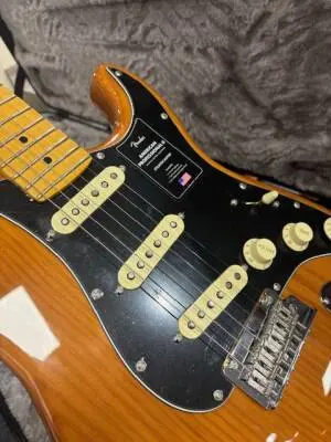Fender - 011-3900-763 2