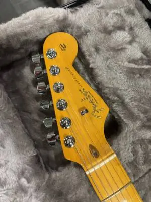 Fender - 011-3900-763 2