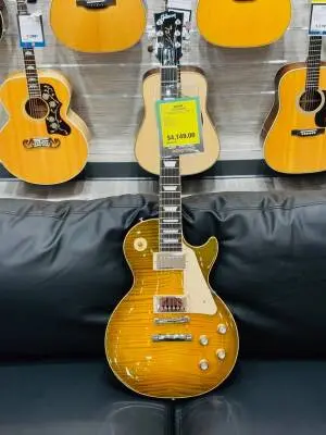 Gibson - LPS6G26GLNH
