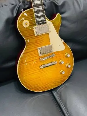 Gibson - LPS6G26GLNH 2