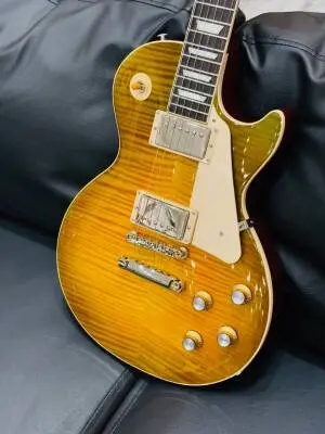 Gibson - LPS6G26GLNH 2