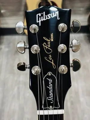 Gibson - LPS6G26GLNH 2