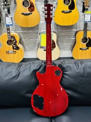 Gibson - LPS6G26GLNH 2