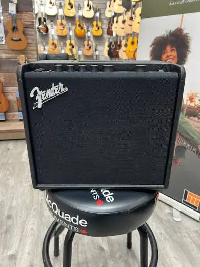 Fender - 231-1100-000