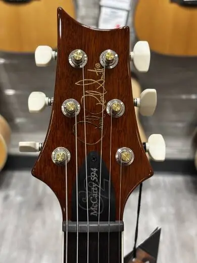 PRS Guitars - 112820::VN: 2