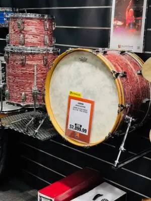 LUDWIG CLASSIC MAPLE