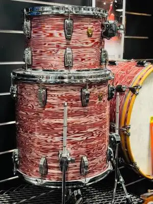 LUDWIG CLASSIC MAPLE 2