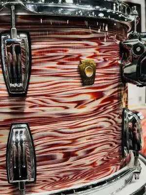 LUDWIG CLASSIC MAPLE 2