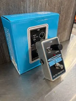 Electro-Harmonix - HOLY GRAIL