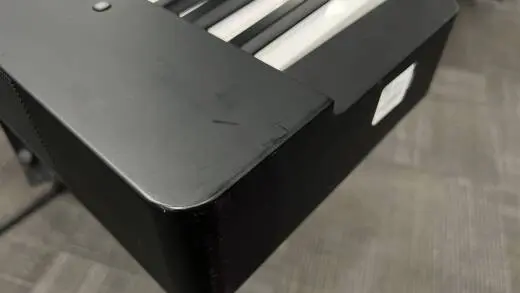 Yamaha - P225 B 2