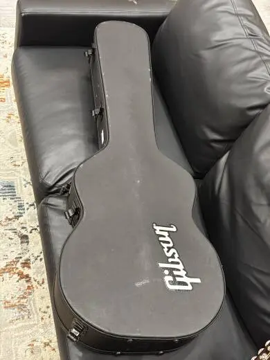 Gibson - ACL019VSNH 2
