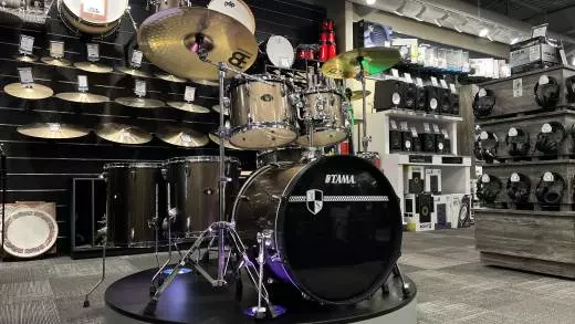 TAMA IMPERIALSTAR FULL KIT