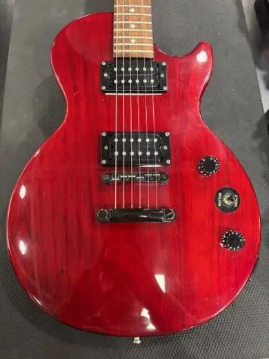 Epiphone - ELPVVHCH